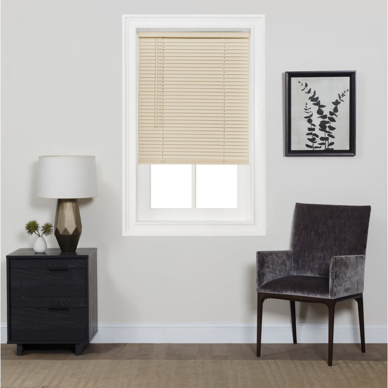Room Darkening Roll-Up Shade, Alabaster, 72"W X 64"L