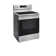 LG 6.3 cu ft. Smart Wi-Fi Enabled Fan Convection Electric Range with Air Fry & EasyClean®
