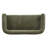 Erik Round Armrest Loveseat-248125429-248125431