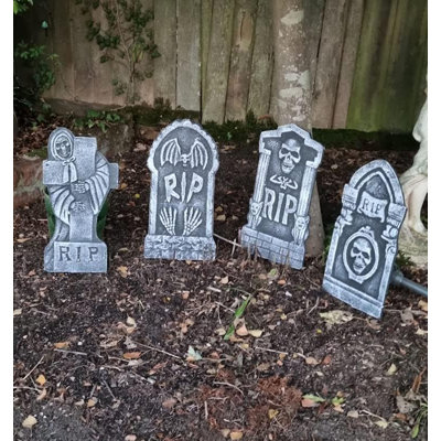 Foam Halloween Decoration
