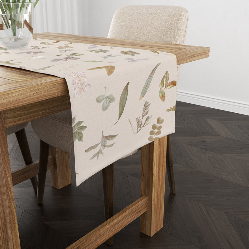 Ravenden Table Runner