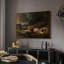 The Mort Abel, 1832 - Thomas Cole, toile tendue avec châssis-1929016246-1929016242