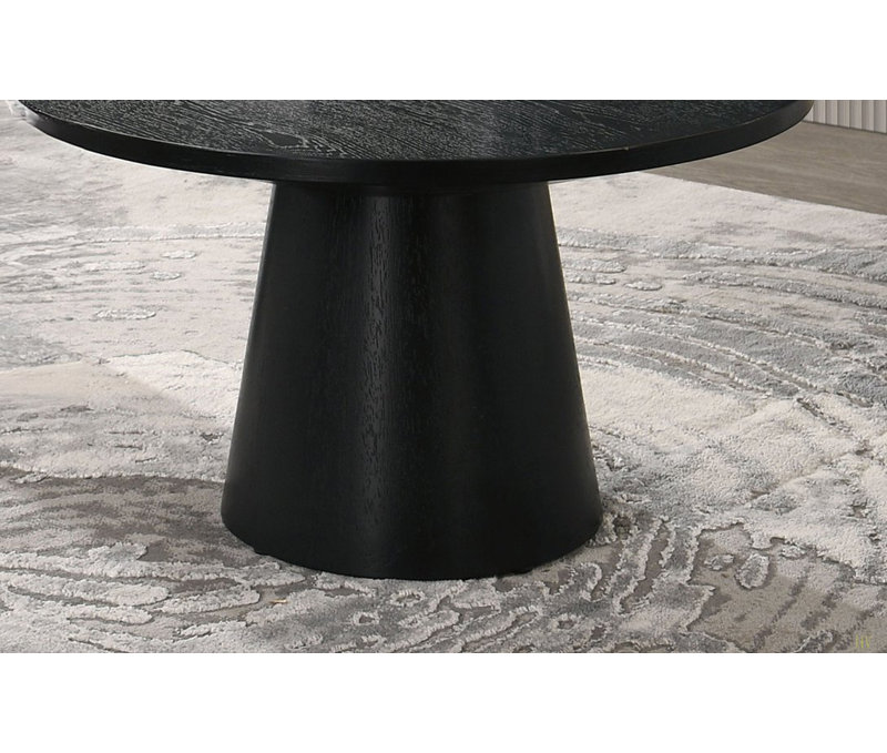 Table basse moderne de style contemporain