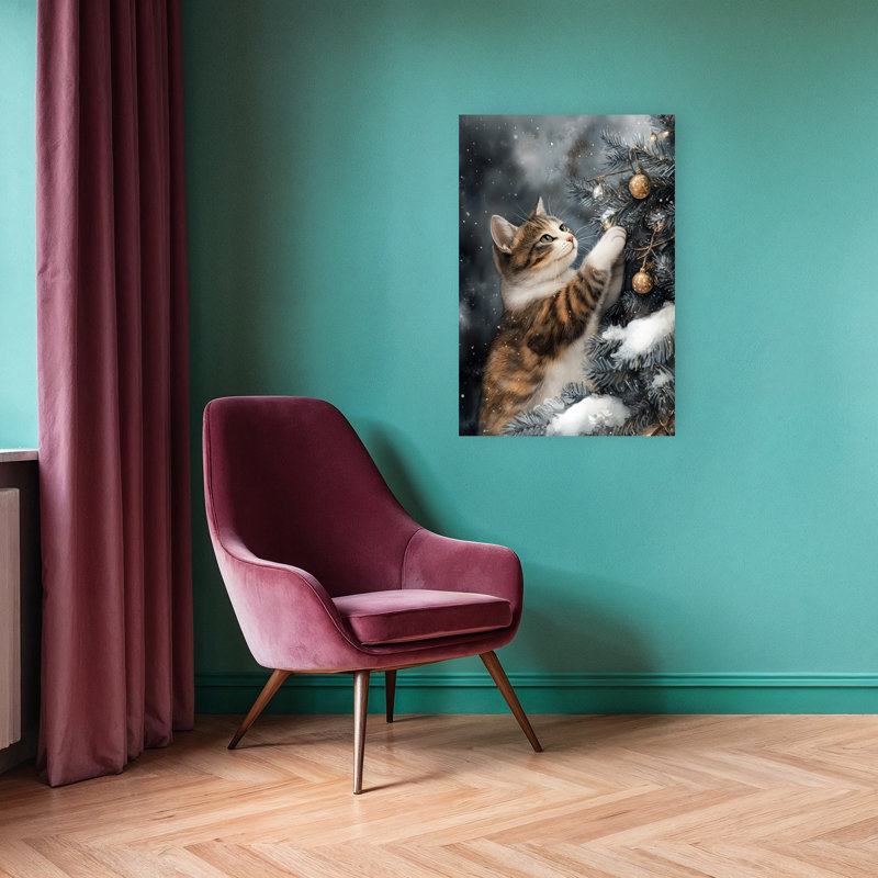 Print, 91.44cm H x 60.96cm W