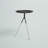 Angelica Tray Top End Table