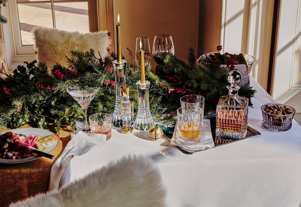 The Lismore Essence Collection