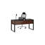 Bureau en verre Corridor-91955492