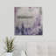 « i », reproduction d’impression jennifer Dusty Violet-26546627-19421913