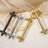  Solid Brass Bar Pull Multipack-107380423