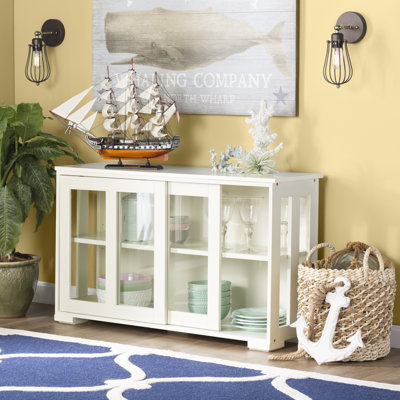 Cari-Ann 42 " W