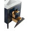 Ensemble de meuble-lavabo simple 36 po-86803630