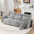 Light Grey-Chenille est en rupture de stock