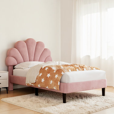 Adaway Upholstered Bed
