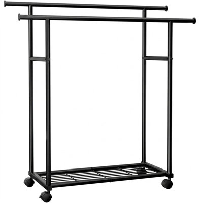 98 cm Clothes Rack