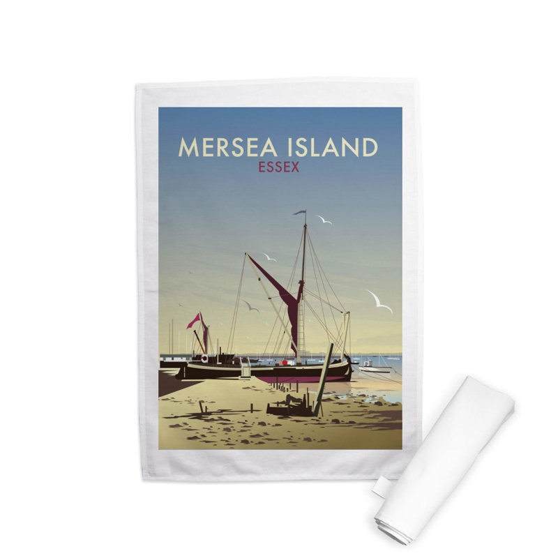 Cotton Kitchen Towel