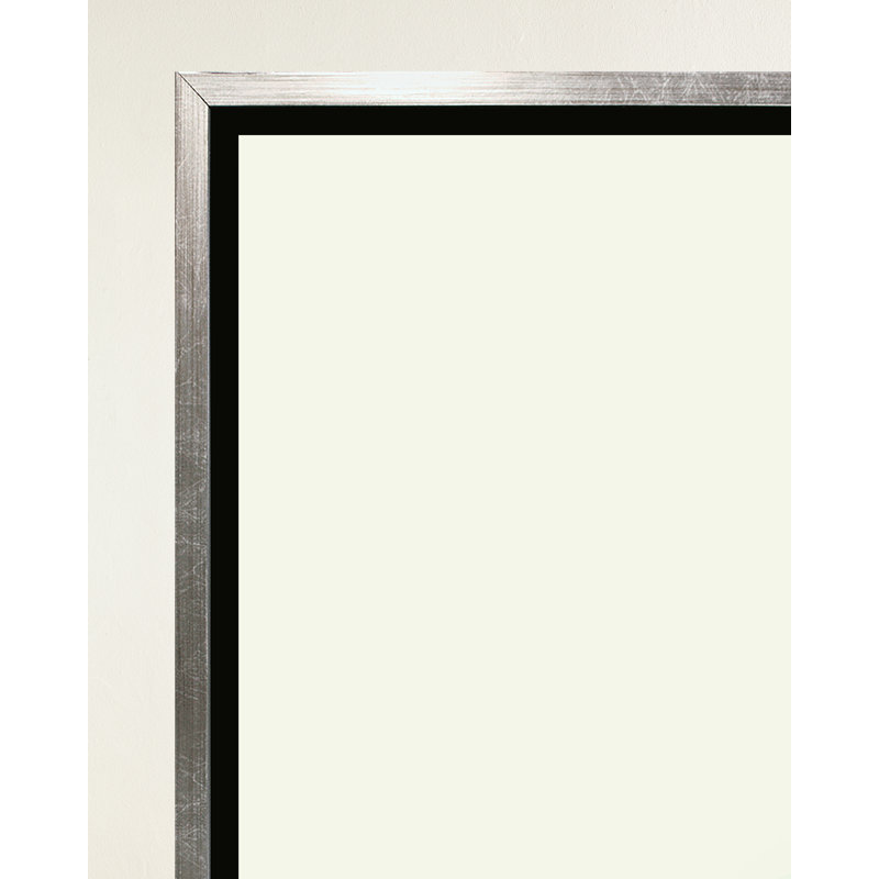 Abstraction de gouttelettes d'eau II, H 31,5 po x l 41,5 po