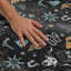 Tapis de qualité supérieure lavable à la machine Villers-2113745808-2113745815