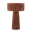 Lampe de table deux tons-39397826