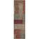 Premium Machine Washable Prisco Mocha Rug
