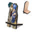 Designocracy Single Screen Desktop Mount-84308930