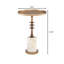 Jetson End Table