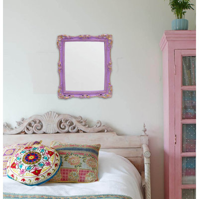 Rectangle Mirror