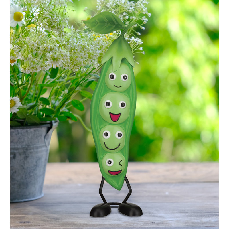 Piquet Veggie - Peapod
