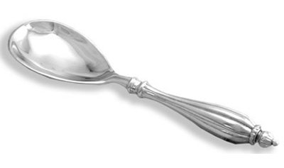 Cuillère de service Pearl Pachone