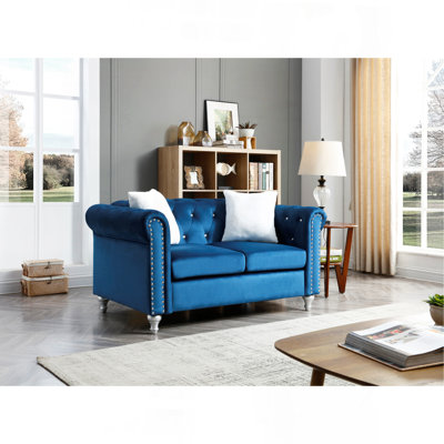 Modern Loveseat For Cozy Interiors