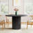 Boswick Round Dining Table