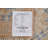 One-of-a-Kind 2'0" X 3'0" New Age Wool Area Rug in White