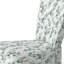 Chaise d'appoint Coastal - Chaise d'appoint vert eucalyptus-212259104