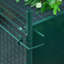 Weather Resistant Mouse Cage