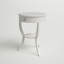 Table de bout à 3 pieds avec rangement Beekman -21320021
