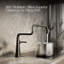 Graze Deck-Mount Pot Filler Faucet-1248064888