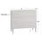 Gercho 3 - Drawer Accent Chest-70585372
