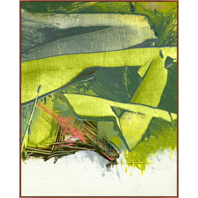 Here Before Painting by Christopher Kennedy
