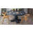 Rainbows Hand-Tufted Wool Area Rug-98802442
