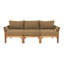 Boduram Outdoor 3 - Seat Patio Sofa-416244490