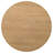 Oak 36-inch Coffee Table
