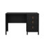 Bureau d'écriture rectangulaire l 47,4 po Cotham-34700824