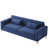 Bleu est en rupture de stock