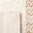 Natura Hand Loomed Wool/Jute/Cotton Geometric Rug in Ivory/Natural-197770967