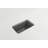 12'' L Fireclay Kitchen Sink-61605335