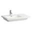 Living Square 29.53'' W Single Vanity Top-27159296