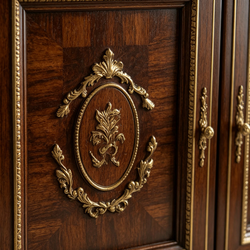 Buffet de grande capacité pour restaurant