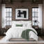 Couvre-lit / couvre-lit blanc Lynnin-632239791