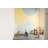 3/4 in D x 9-7/8 in W x 78-3/4 in L Primed White Plain Modern Zigzag Polyurethane Panel Moulding