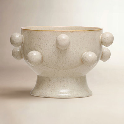 Jalonte 9" Ceramic Pot Planter