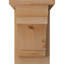 New Brighton Corbel avec plaque arrière-32533159-32533401-32533365